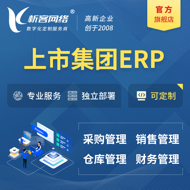 鹤岗上市集团ERP软件生产MES车间管理系统